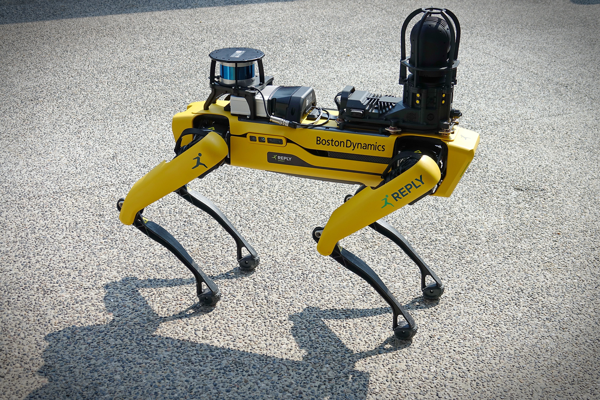 Может ли робот полностью заменить человека на рабочих местах?
