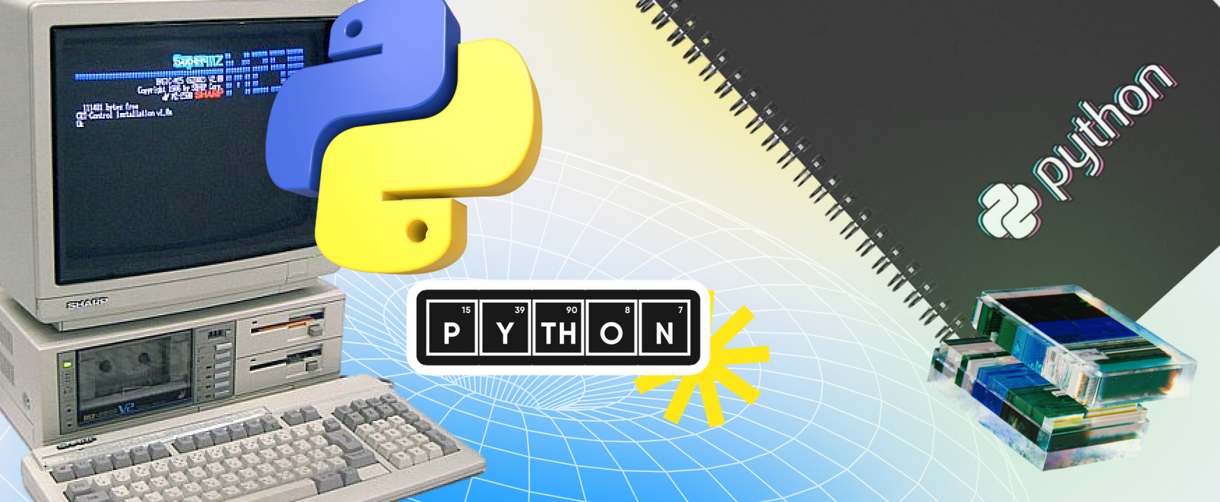 Какие проекты на Python можно сделать новичку